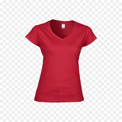 V-Neck-T-Shirt-PNG-File-Z4R46FDS.png