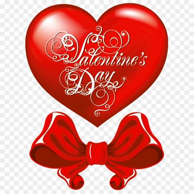 Valentines-Day-Heart-Bow-PNG-Pngsource-1869ZXYB.png