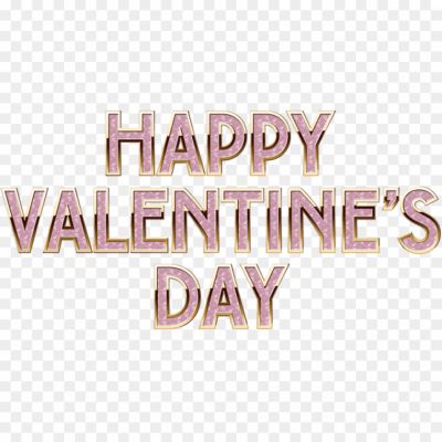 Valentines-Day-Text-PNG-Image.png PNG Images Icons and Vector Files - pngsource