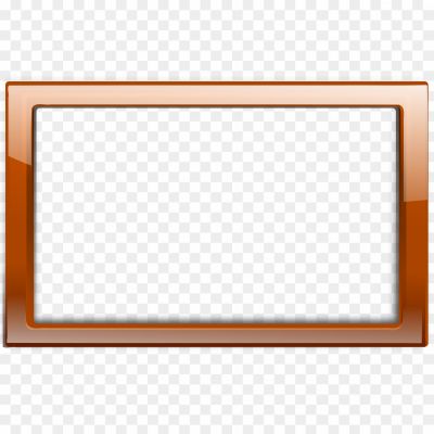 Vector-Brown-Frame-PNG-File.png