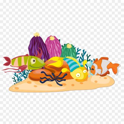 Coral, Reef, Underwater, Ocean, Marine life, Aquatic, Ecosystem, Biodiversity, Seaweed, Algae, Seagrass, Marine biology, Marine ecology, Colorful, Vibrant, Nautical, Saltwater, Fish habitat, Diving