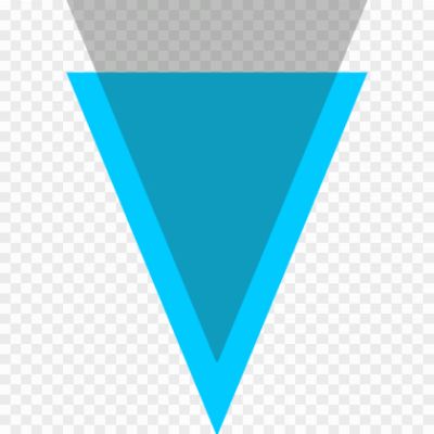 Verge-logo-blue-Pngsource-3D6X6UT8.png PNG Images Icons and Vector Files - pngsource