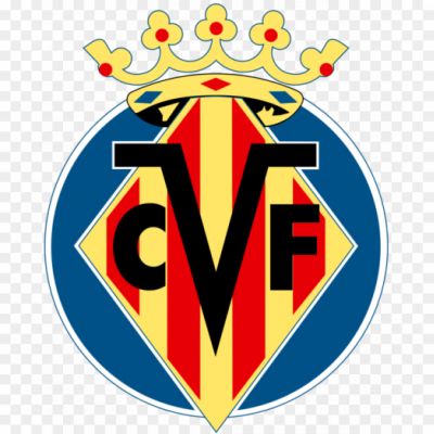 Villarreal-CF-logo-crest-logotipo-Pngsource-VXEHF3QD.png PNG Images Icons and Vector Files - pngsource