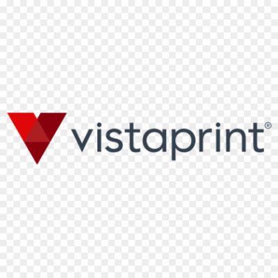 Vistaprint-logo-logotype-Pngsource-QT56LWUC.png PNG Images Icons and Vector Files - pngsource