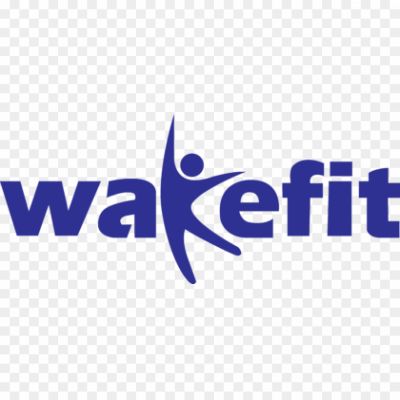 Wakefit-Logo-Pngsource-Y9IQC616.png PNG Images Icons and Vector Files - pngsource