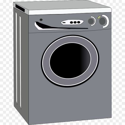 Washing Machine PNG Image XH60CB72 - Pngsource