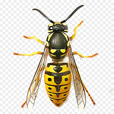  Insect, Stinger, Flying, Nest, Aggressive, Yellow, Black, Wasp Waist, Venomous, Pollinator, Social, Colony, Wings, Predator, Territorial, Buzzing, Foraging, Scavenger, Deterrent, Beneficial, Garden.