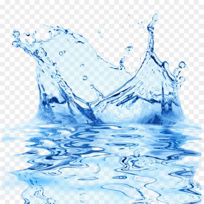 Water Splash, Water Drop