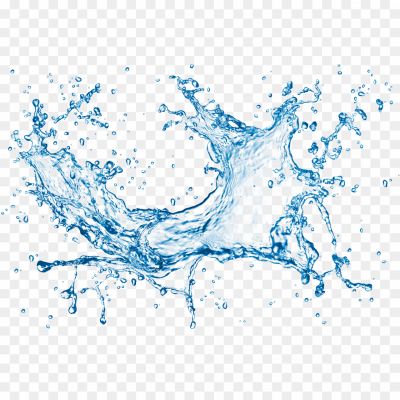Water Drops Transparent PNG - Pngsource