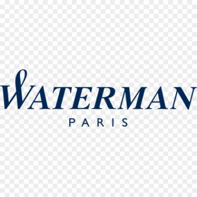 Waterman-logo-wordmark-Pngsource-TBBKBGXH.png PNG Images Icons and Vector Files - pngsource