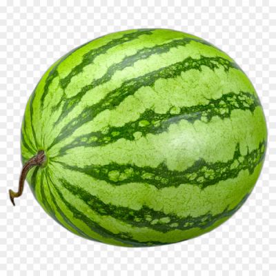 Watermelon-fruit-is-sweet-on-transparent-background-PNG-Pngsource-5POGU49S.png