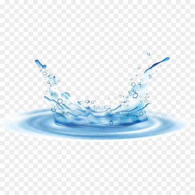 Watersplash PNG Pic Background - Pngsource