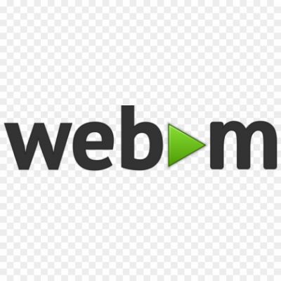 WebM-logo-logotype-Pngsource-NWRIV5QR.png PNG Images Icons and Vector Files - pngsource
