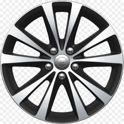 Wheel Rim PNG Clipart Background - - Pngsource