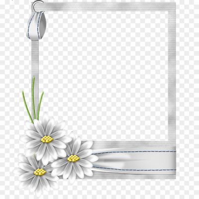 White-Flower-Frame-Transparent-PNG-Pngsource-AKF84G7N.png PNG Images Icons and Vector Files - pngsource