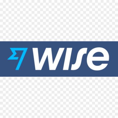 Wise-Logo-Pngsource-MRZ8QWUY.png PNG Images Icons and Vector Files - pngsource