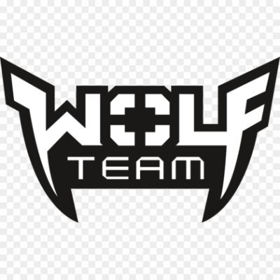 Wolf-Team-Logo-Pngsource-KEJS04FK.png PNG Images Icons and Vector Files - pngsource