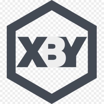 XtraBYtes-XBY-Logo-Pngsource-RK2VFX2P.png PNG Images Icons and Vector Files - pngsource