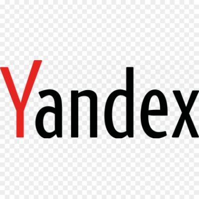Yandex-logo-Pngsource-VYC07SCC.png PNG Images Icons and Vector Files - pngsource
