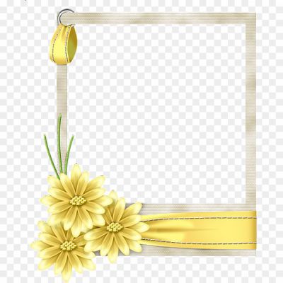 Yellow, Border, Frame, Graphic Design, Decorative, Rectangular, Outline, Vibrant, Bright, Geometric, Art, Illustration, Template, Decorative Border, Vibrant Yellow, Artistic, Customizable, Design Element, Creative, Digital.