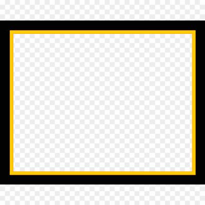 Yellow, Border, Frame, Graphic Design, Decorative, Rectangular, Outline, Vibrant, Bright, Geometric, Art, Illustration, Template, Decorative Border, Vibrant Yellow, Artistic, Customizable, Design Element, Creative, Digital.