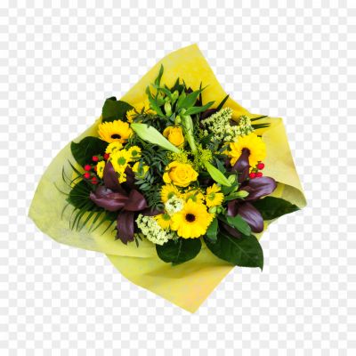 Yellow, Flowers, Bouquet, Floral Arrangement, Sunny, Vibrant, Cheerful, Bright, Blossoms, Floral, Yellow Flowers, Fresh, Fragrant, Nature, Spring, Summer, Garden, Bouquet Of Yellow Flowers, Floral Gift, Joyful, Golden, Radiant, Yellow Blossoms, Floral Centerpiece, Yellow-themed Arrangement.