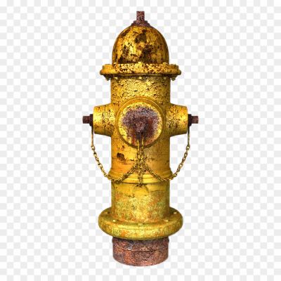 Yellow Fire Hydrant PNG Free File Download - Pngsource