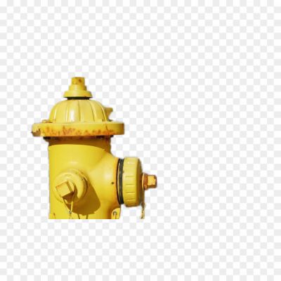 Yellow Fire Hydrant PNG HD Quality - Pngsource