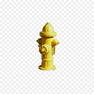 Yellow Fire Hydrant PNG Images HD - Pngsource