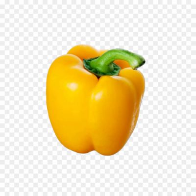 Yellow Pepper, Bell Pepper, Capsicum, Sweet Pepper, Vegetable, Vibrant, Yellow, Crunchy, Nutritious, Vitamin C, Beta-carotene, Antioxidants, Healthy, Stir-fry, Salad, Roasted, Stuffed, Grilled, Sautéed, Fajitas