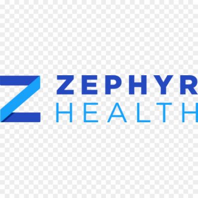 Zephyr-Health-logo-Pngsource-4FDKGH38.png PNG Images Icons and Vector Files - pngsource