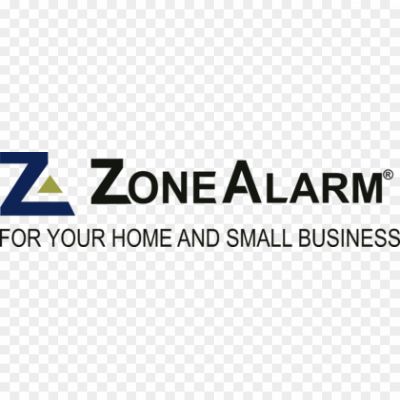 ZoneAlarm-Logo-Pngsource-682NK3L1.png PNG Images Icons and Vector Files - pngsource