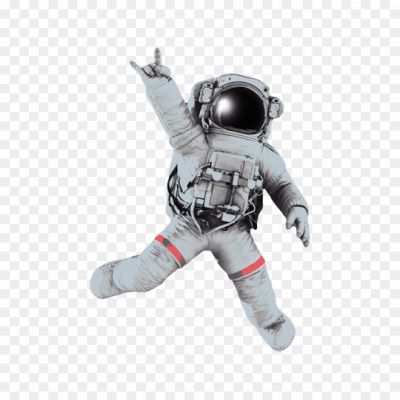 Astronaut Png Transparent Png Hd - Pngsource