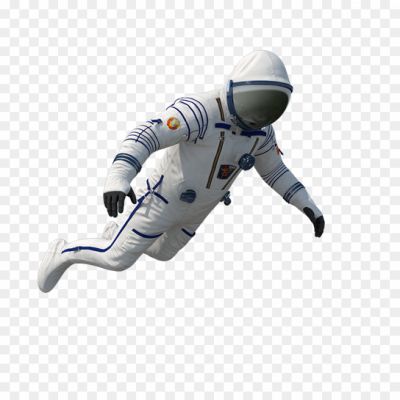 Astronaut Png Transparent Png Isolated - Pngsource