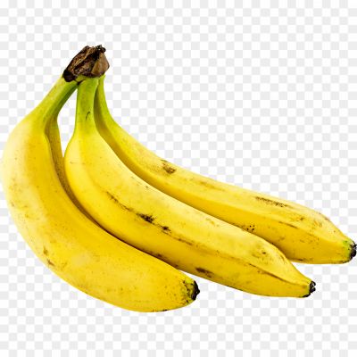 Banana Fresh34 - Pngsource
