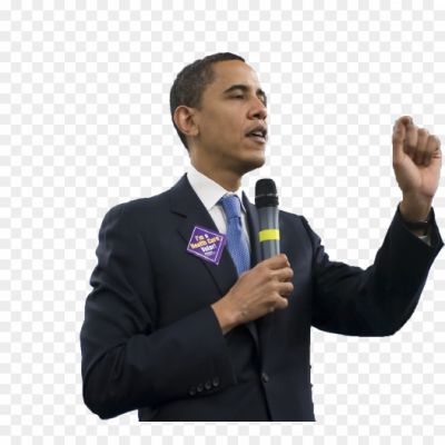 Barack Obama Png Obama Png Transparent Background Png_289382 - Pngsource
