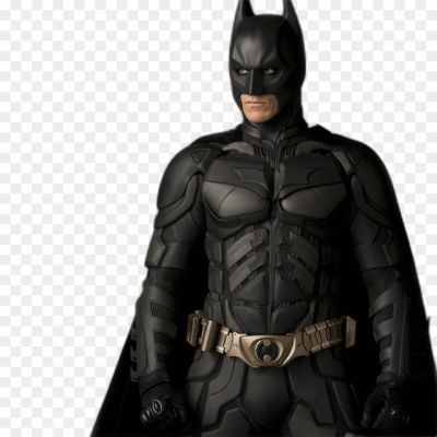 Batman Transparent HD Image PNG Isolated - Pngsource