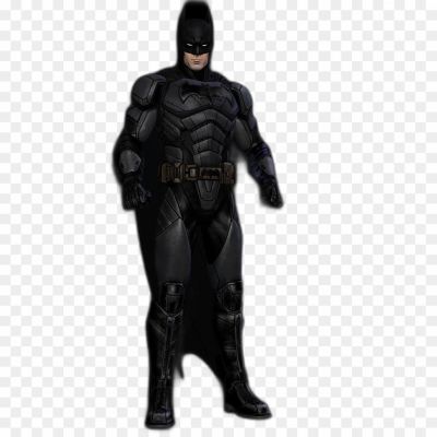 Batman Transparent Image PNG Isolated - Pngsource