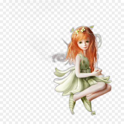 Beautiful Fairies Realistic Fairy Clip Art - Pngsource