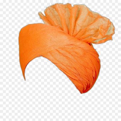 Bhagwa safa, Saffron turban, Hindu headgear, Kesari pagri, Saffron head wrap, Traditional turban, Indian pagdi, Cultural headwear, Maratha turban, Rajasthani headgear