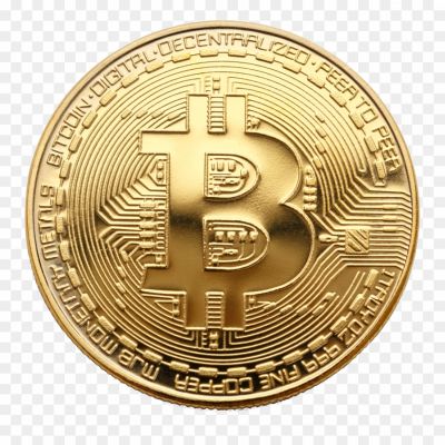 Bitcoin Payment Gateway Processor Bitcoin Gold Coin Hd - Pngsource
