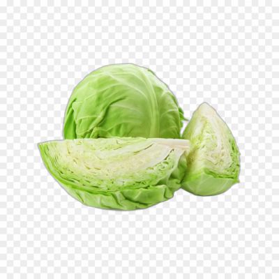 cabbage-isolated-transparent-image-png-Pngsource-UD72WWVH.png