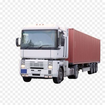 Container_truck PNG Image Downlaod 883402 - Pngsource