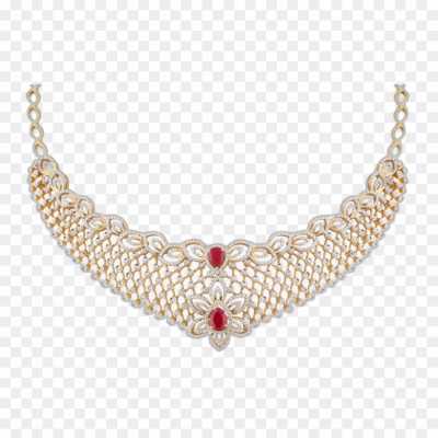 costume-necklace-jewellery-Isolated-Transparent-HD-PNG-QYZE7CG2.png