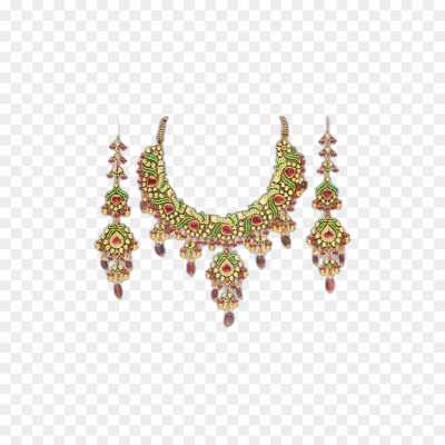 Costume Necklace Jewellery PNG Image Clip Art RYD0VWVF - Pngsource
