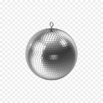 Disco Ball High Resolution Isolated PNG - Pngsource