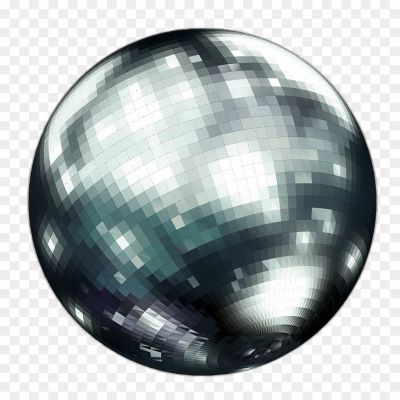Disco Ball, Mirrored Ball, Dance Floor, Reflections, Disco Lights, Party Atmosphere, Sparkles, Rotating, Groovy, Retro, Disco Era