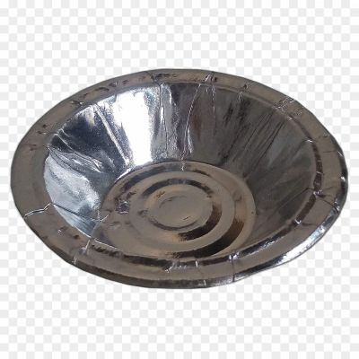 Silver Dona Pattal, Silver-coated Plates, Silver Foil Plates, Decorative Tableware, Disposable Silverware, Party Plates, Festive Table Settings, Elegant Dining, Silver Leaf Plates, Silver Dona Pattal Manufacturing, Silver Plating, Disposable Luxury, Special Occasions