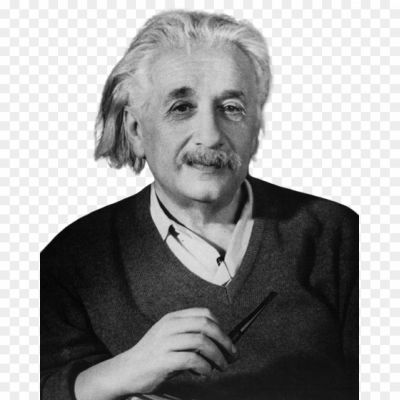 Dr Albert Einstein Png Transparent Png _283082 - Pngsource