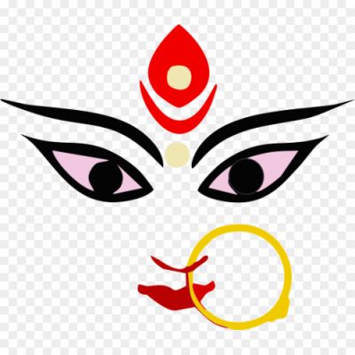 Durga Maa, Navratri Devi Maa, Maa Durga Png, Maa Durga Face, Sherowali Maa, Navratri Pujan, Garba, Maa Durga Photo